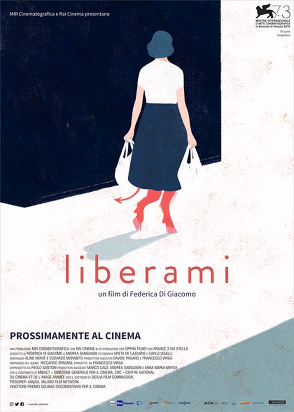 Liberami