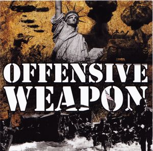 Offensive Weapon