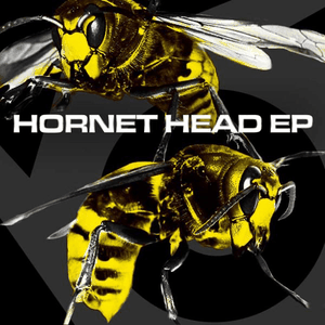 Hornet Head EP (EP)