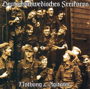 Deutschschwedisches Freikorps