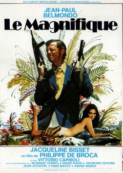 Avis Sur Le Film Le Magnifique 1973 Saint Clar Bob Saint Clar Senscritique Avis Sur Le Film Le Magnifique 1973 Saint Clar Bob Saint Clar Senscritique