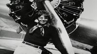 In Search of Amelia Earhart