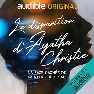 La Disparition d'Agatha Christie