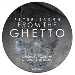 From the Ghetto (Single)