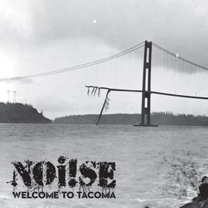 Welcome to Tacoma (EP)