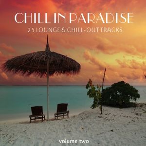 Chill in Paradise, Volume 2
