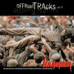 Metal Hammer: Offroad Tracks, Vol. 12