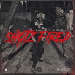 Shotz Fired (Single)