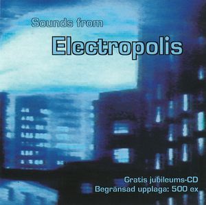 Sounds From Electropolis