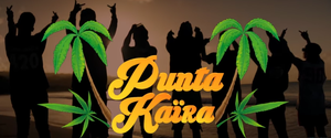 Punta Kaïra