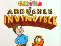 Arbuckle the Invincible