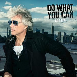 Do What You Can (single edit) (Single)