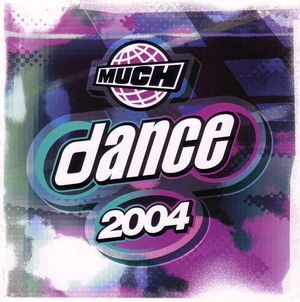 Much Dance 2004