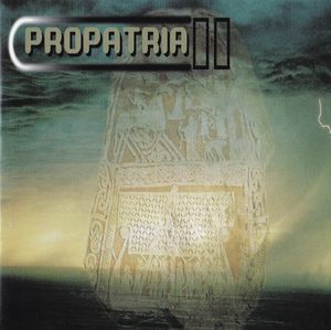 Pro Patria II