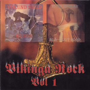 Vikinga Rock Vol 1