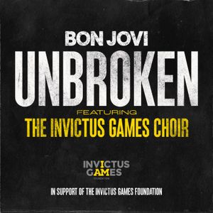 Unbroken (Single)