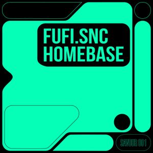 Homebase (EP)