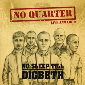 No Sleep Till Digbeth (Live And Loud) (Live)
