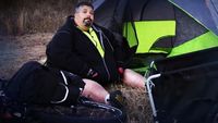 What Ever Happened to the ‘Fat Guy’ Biking Across America?