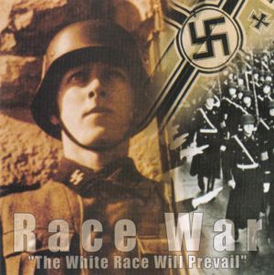 Race War Begins (Intro)