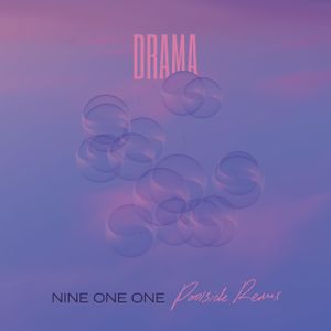 Nine One One (Poolside remix)