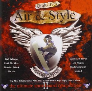 Air & Style, Volume 2
