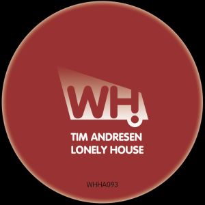 Lonely House (Single)