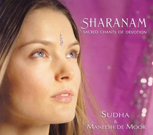 Sharanam: Sacred Chants of Devotion