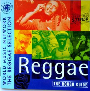 The Rough Guide to Reggae