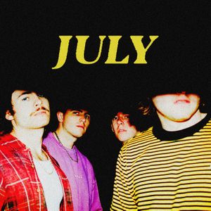 July