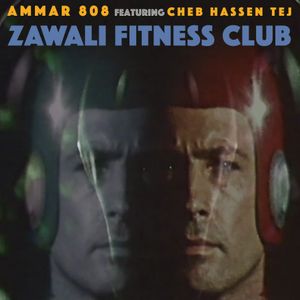 Zawali Fitness Club (Single)