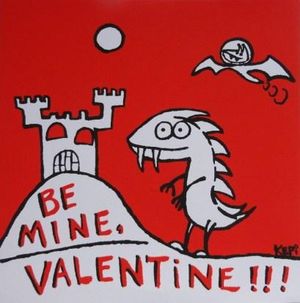 Valentine 2010 (Single)