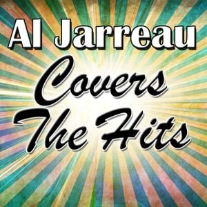 Al Jarreau Covers the Hits