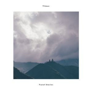 Travel Stories (EP)
