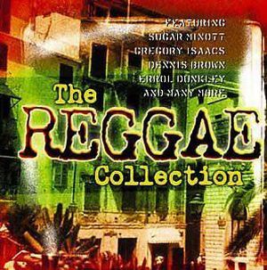 The Reggae Hit Collection