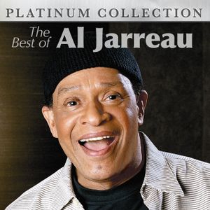 The Best of Al Jarreau