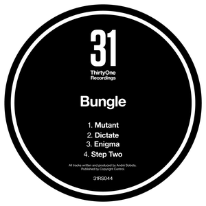 Mutant EP (EP)