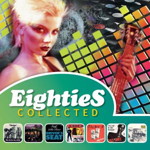 Eighties: Collected