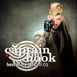 Captain Hook - Best of My Sets Vol. 09