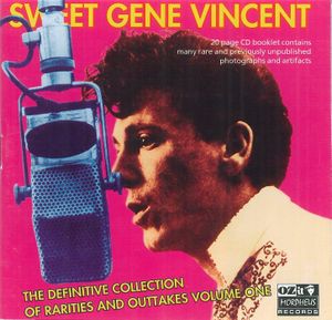 The Definitive Collection of Rarities And Outtakes, Volume One