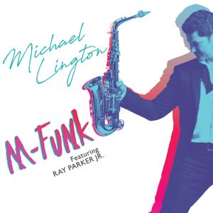 M‐Funk (Single)