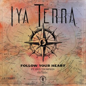 Follow Your Heart (Single)