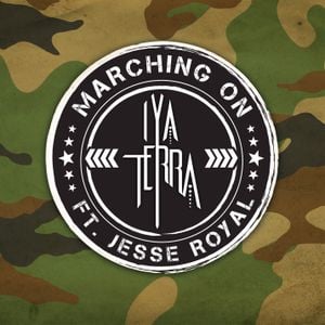 Marching On (Single)