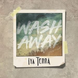 Wash Away (Single)