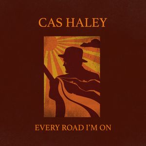 Every Road I’m On (Single)