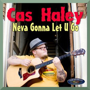Neva Gonna Let You Go (EP)