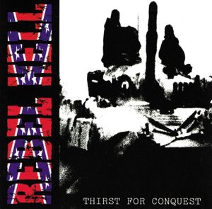 Thirst For Conquest