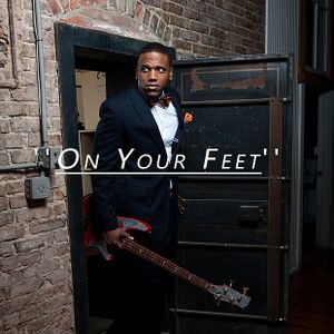 On Your Feet (Single)