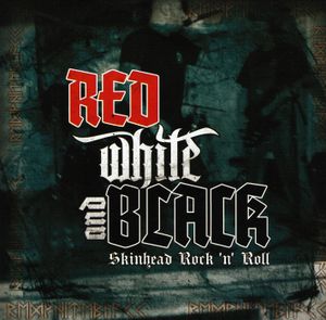 Skinhead Rock 'N' Roll (EP)