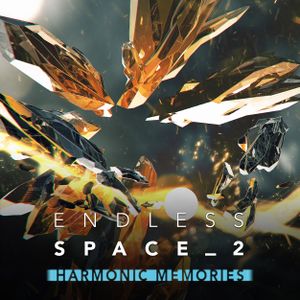 Endless Space 2: Harmonic Memories (OST)